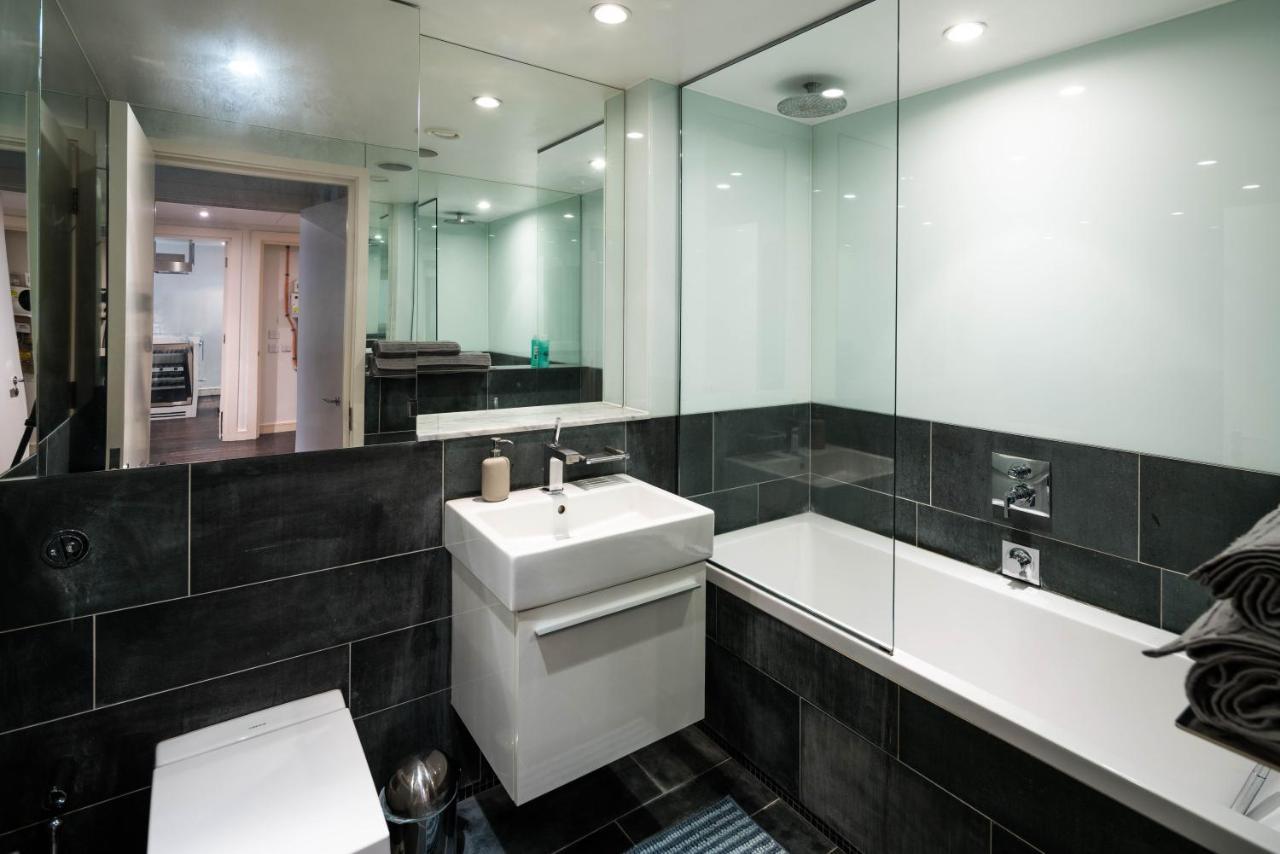 Bramah 2 Bedroom In Chelsea Londen
